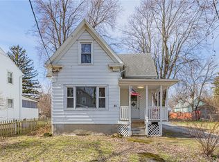 91 Pool St, Rochester, NY 14606