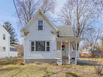 91 Pool St, Rochester, NY, 14606