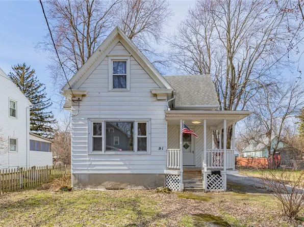 91 Pool St, Rochester, NY 14606