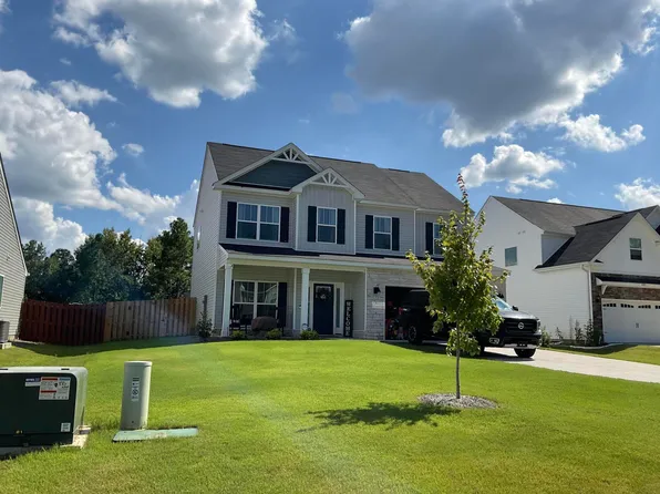 4093 Cottingham Way, Augusta, GA 30909