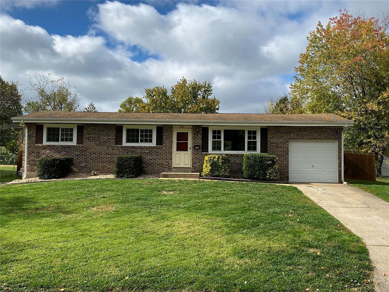 502 Sunset Ln, O'fallon, MO 63366 | Zillow