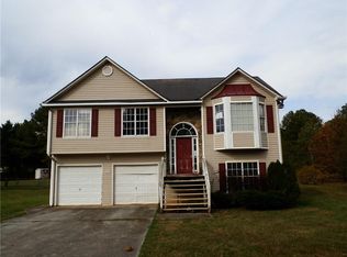 28 Cathedral Hts, Cartersville, GA 30120