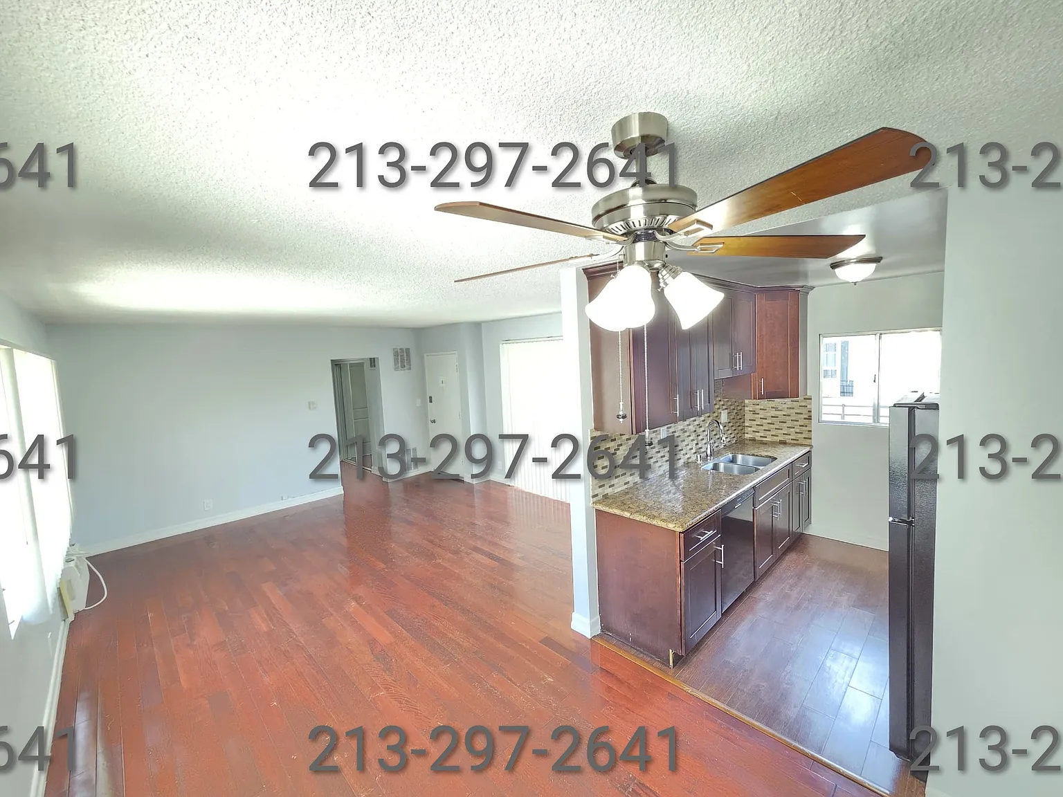 1 bed, 650 sqft, $1,650 — Photo 3