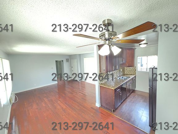 3rd image of 351 S Occidental Blvd APT 16