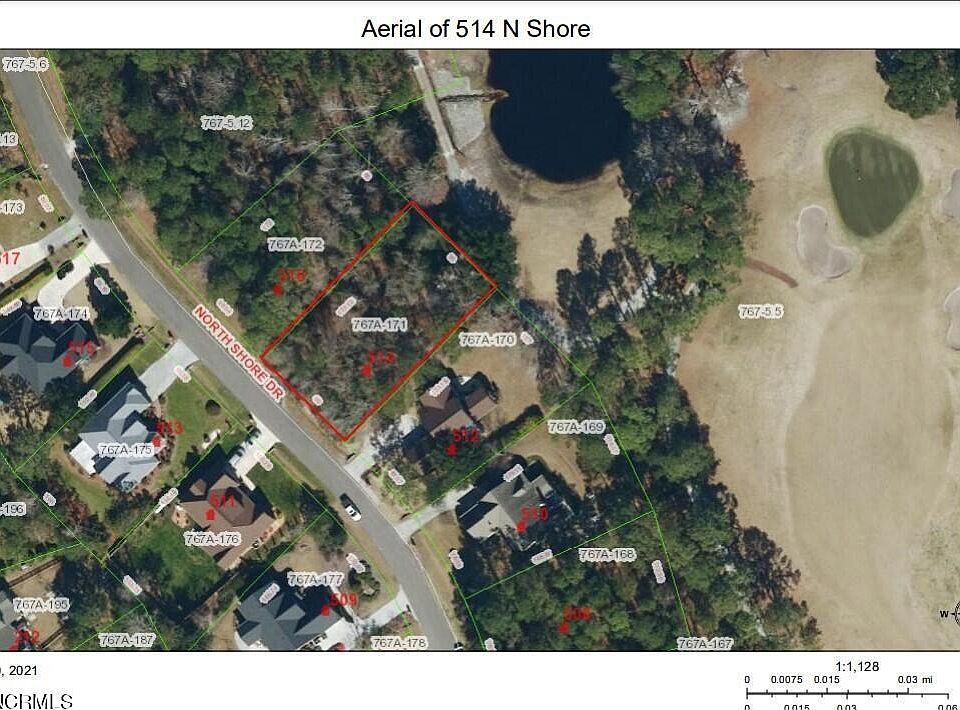 1st image of 514 N Shore Dr