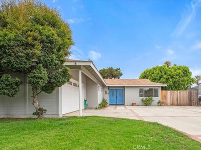 4148 N Santa Lucia St, Orange, CA, 92865
