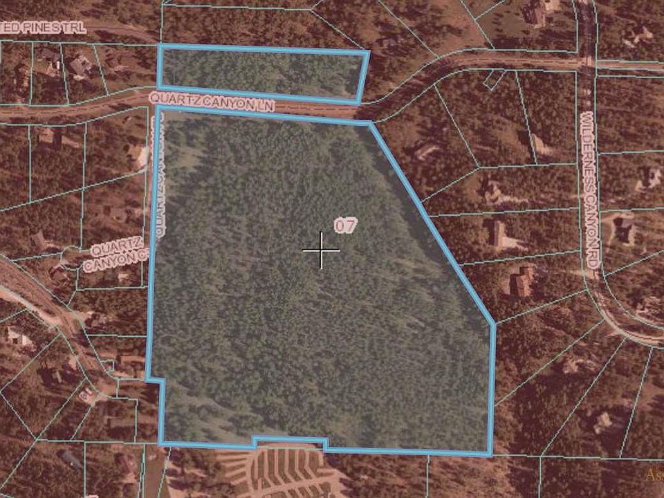 1st image of Quartz Canyon Ln