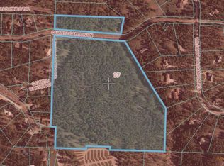 Quartz Canyon Ln, Rapid City, SD 57702