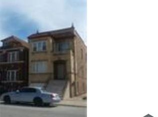 1971 Massachusetts St, Gary, IN 46407