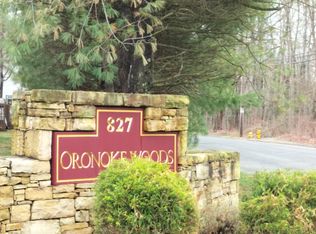Oronoke Woods, Waterbury, CT 06708