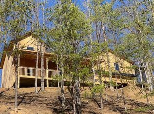 3322 Caywood Rd, Dandridge, TN 37725