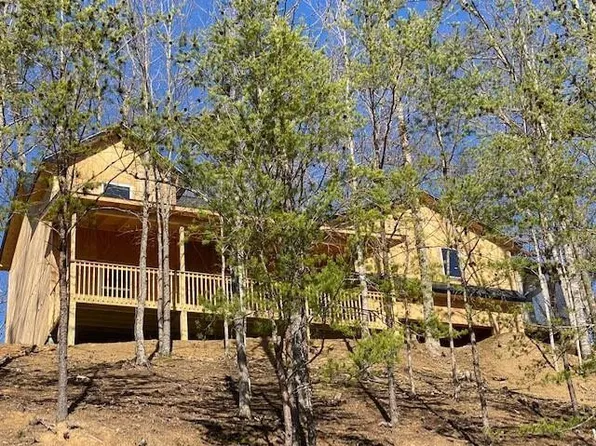 3322 Caywood Rd, Dandridge, TN 37725