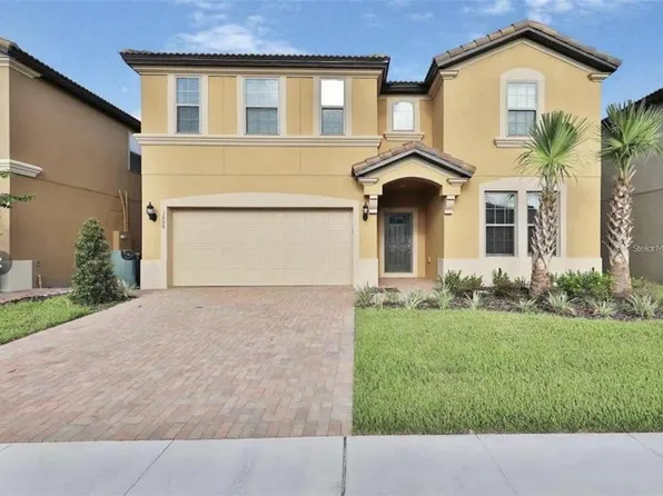 1606 Lima Ave, Kissimmee, FL 34747