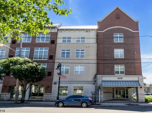 400 E Front St #415, Plainfield City, NJ 07060