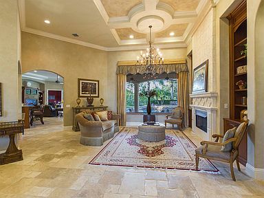 25555 High Hampton Cir, Sorrento, FL 32776 | Zillow