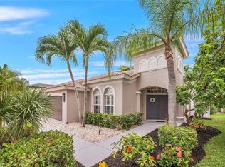 8260 Laurel Lakes BLVD, NAPLES, FL 34119