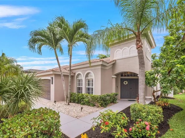 8260 Laurel Lakes BLVD, NAPLES, FL 34119