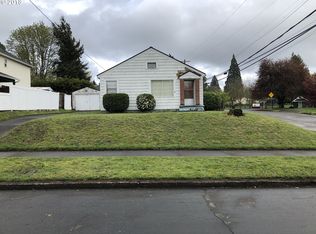 2654 SE 75th Ave, Portland, OR 97206
