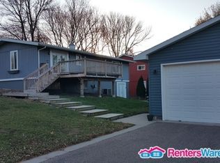 1313 Budd St, Fairmont, MN 56031