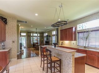 13606 Mansfield Point Ln, Houston, TX 77070