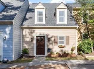 5607 Windy Hollow Ct, Raleigh, NC 27609