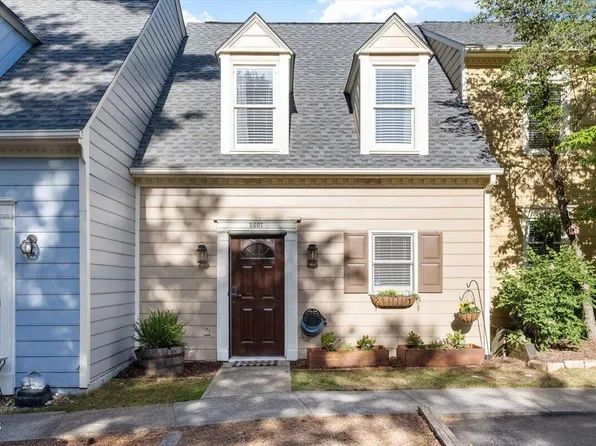 5607 Windy Hollow Ct, Raleigh, NC 27609