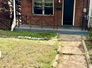 4623 Jay St NE, Washington, DC 20019