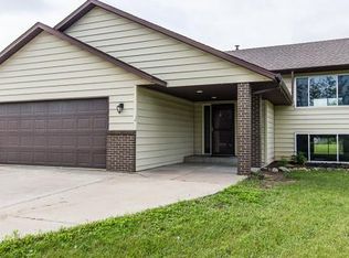 11933 317th Ave NW, Princeton, MN 55371