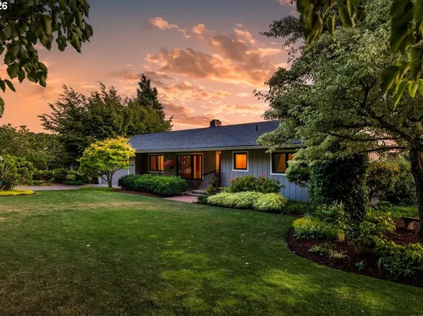 19405 NE Kings Grade, Newberg, OR 97132