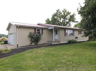 2244 Mansfield Lucas Rd, Mansfield, OH 44903