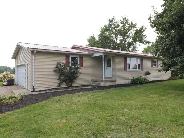 2244 Mansfield Lucas Rd, Mansfield, OH 44903