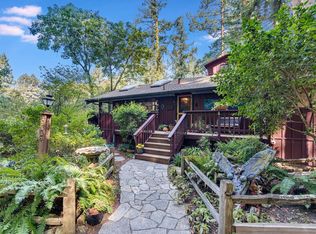 21557 Santa Ana Rd, Los Gatos, CA 95033