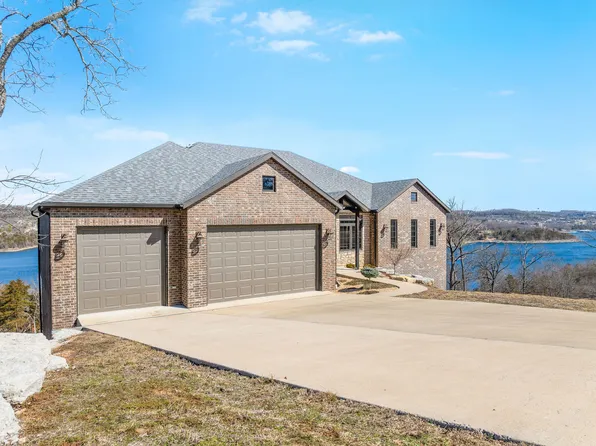 87 Slickrock Road, Branson West, MO 65737
