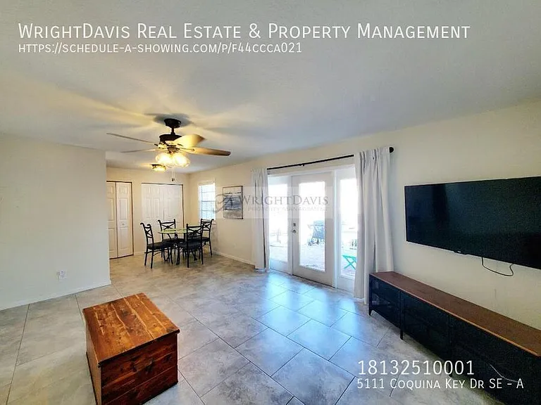 5111 Coquina Key Dr SE #A — Photo 3