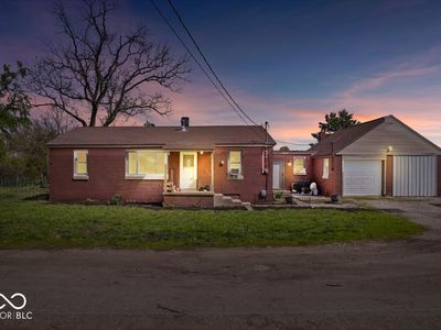 10473 N County Road 950 E, Brownsburg, IN, 46112