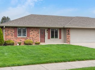 126 Appian Way, Anderson, IN 46013