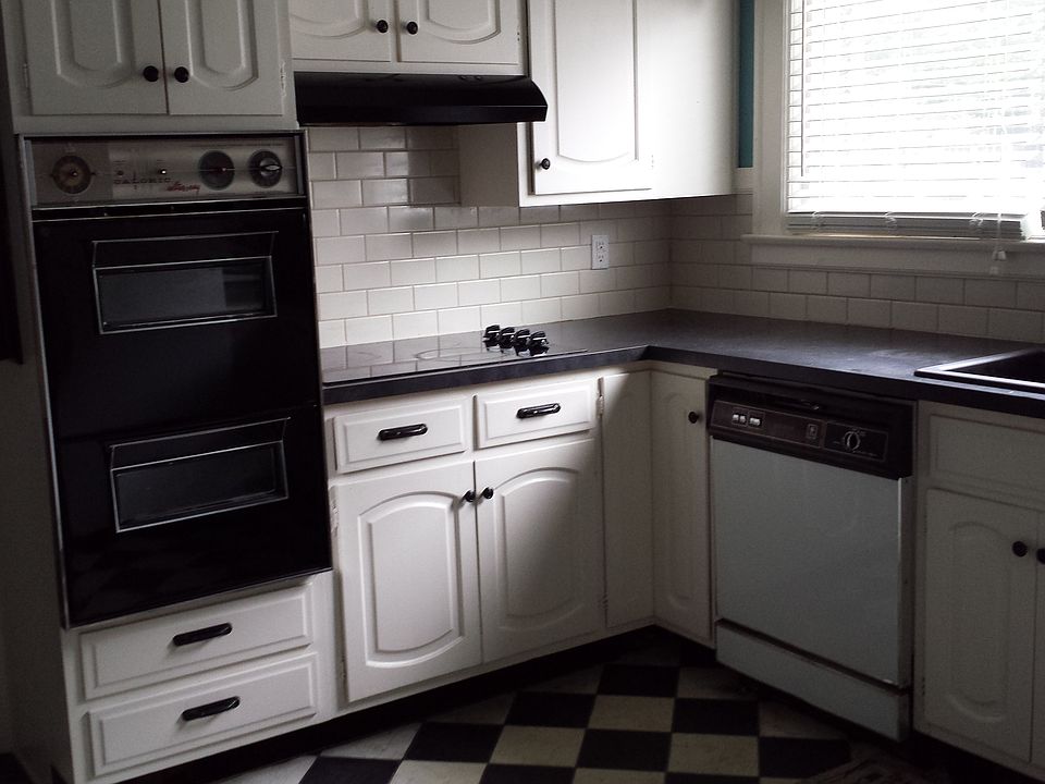 Adorable kitchen