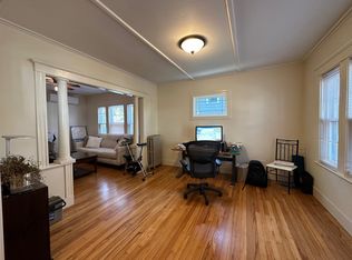 96 Frederick Ave #1, Medford, MA 02155