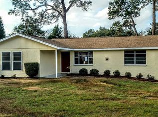 37845 Tiffany Rd, Dade City, FL 33525