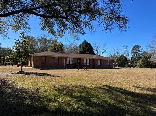 94 Ridgeview St, Georgetown, GA 39854