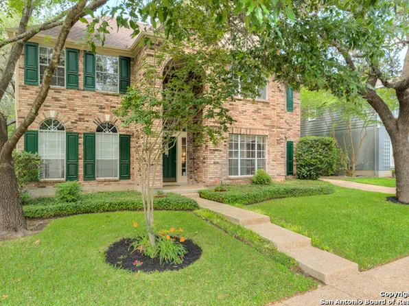 1145 Mesa Blanca, San Antonio, TX 78248