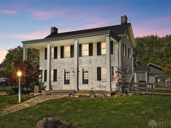 7009 State Route 48, Springboro, OH 45066