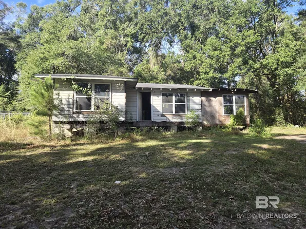 27995 Otts Rd, Loxley, AL 36551