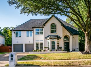 3001 Redstone Dr, Arlington, TX 76001