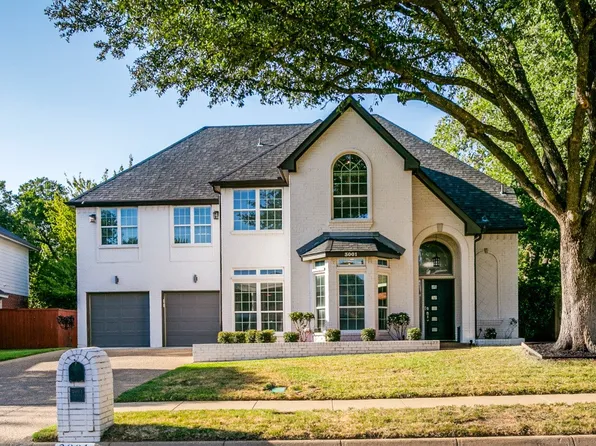 3001 Redstone Dr, Arlington, TX 76001