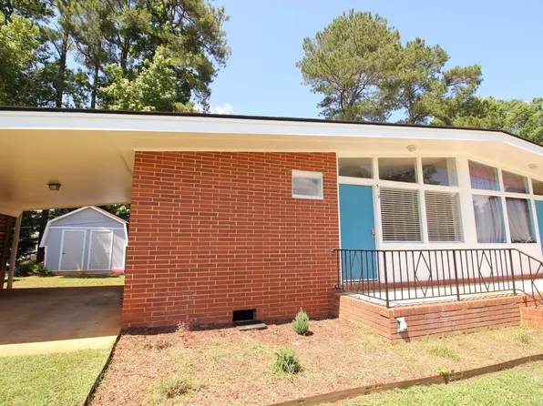 515 Bashford Rd, Raleigh, NC 27606