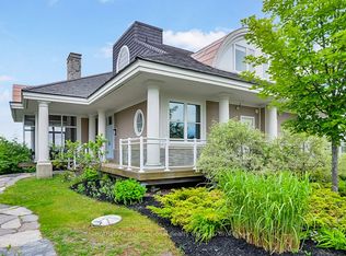 1869 Muskoka Road W T202 #118-C1, Muskoka Lakes, ON P1L1W8