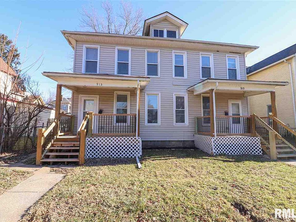 1st image of 913 22nd St #915