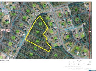 95 Parkwood Way #97-96-95, Odenville, AL 35120