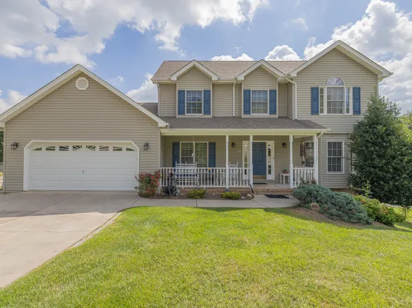 144 S Pointe Ct, Kingsport, TN 37663